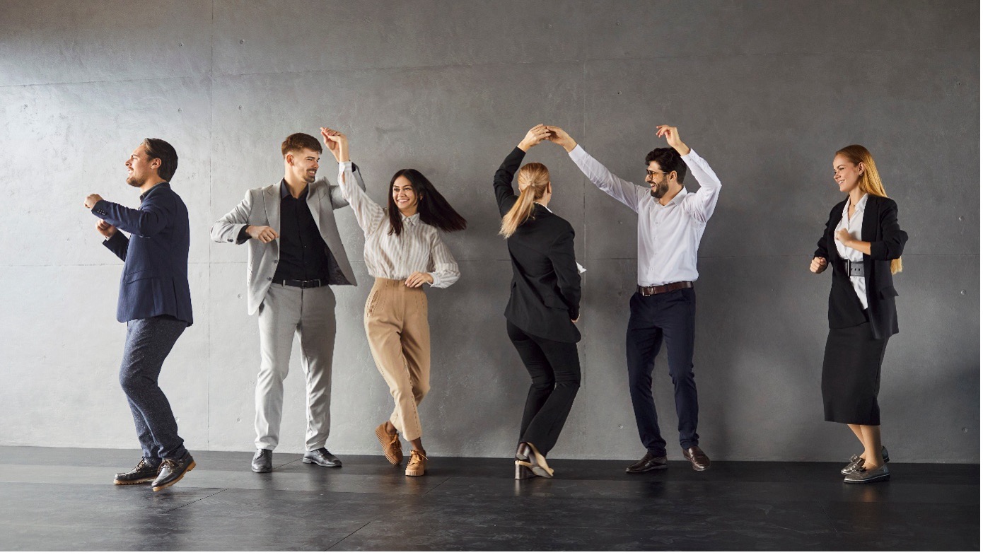 Een cyberweerbare organisatie: hoe krijg ik mijn medewerkers in beweging