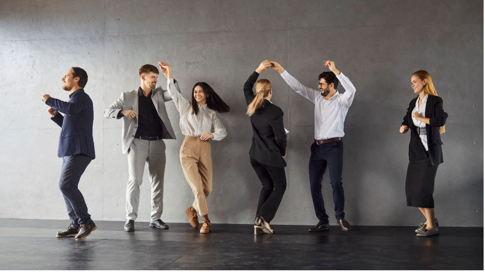 Een cyberweerbare organisatie: hoe krijg ik mijn medewerkers in beweging?