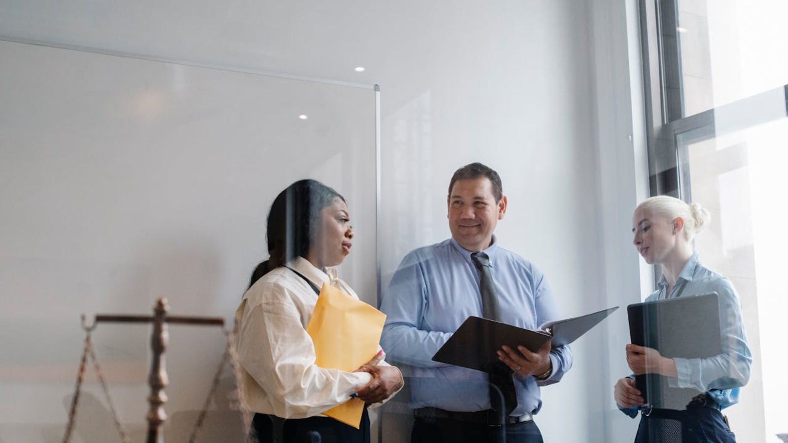 Wat is het juridisch fundament van de FG?